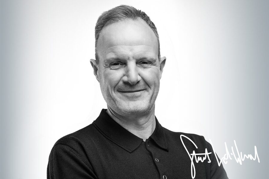 Stuart Lord-Winnard, director at J Lord & Co, estate agents specialising in bespoke property marketing across Cheshire