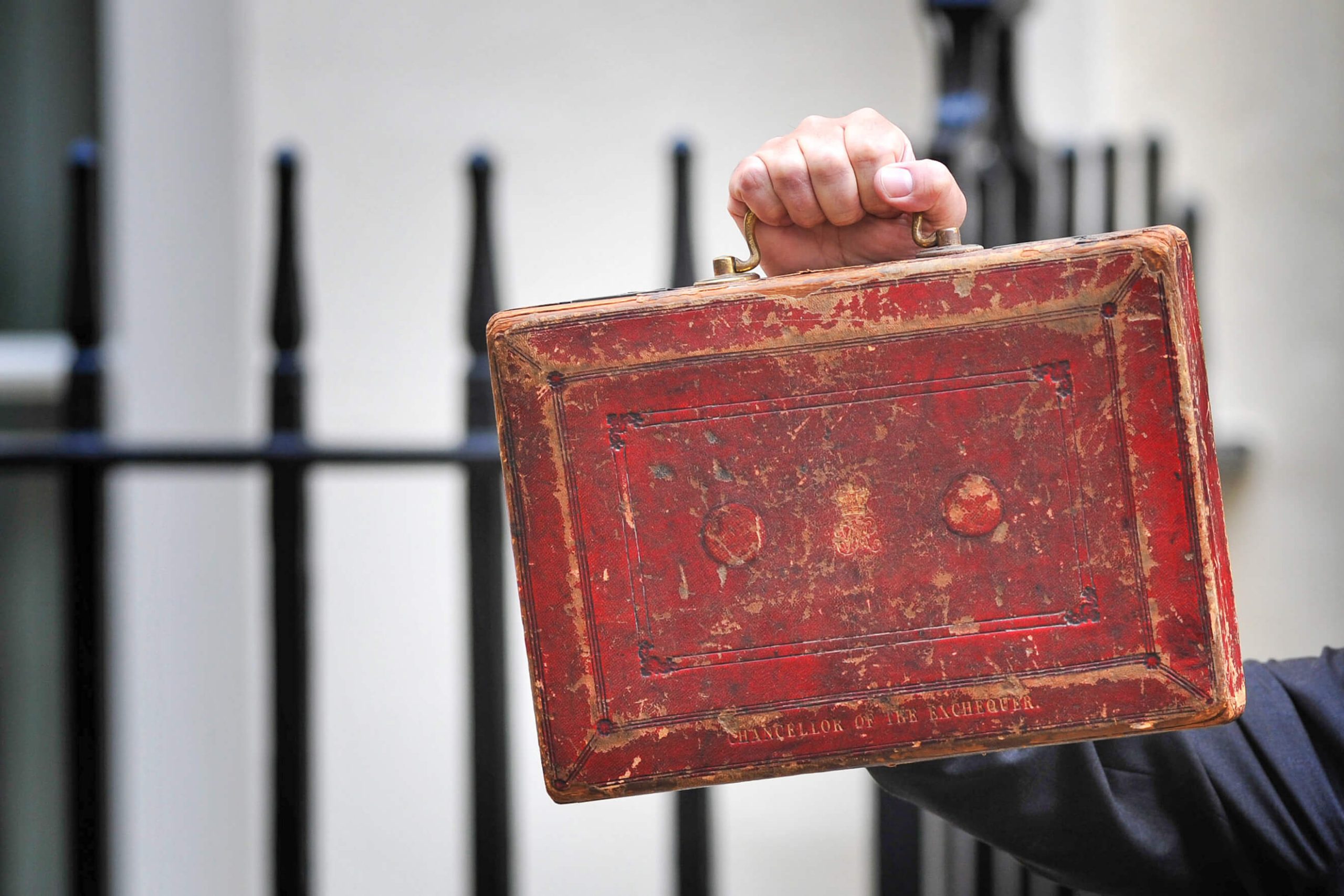 UK Budget context influencing housing market confidence in 2026