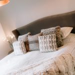 9 The Pavilions, Davenham – well-proportioned bedroom with contemporary styling and soft neutral décor